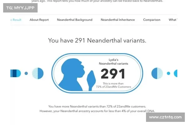 23andMe：原始基因数据在几个月的网络攻击中被盗 媒体